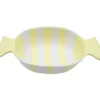 Kulho Miny 240 ml Karkki keltainen