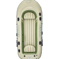 Kumivene Bestway Hydro-Force Voyager X4