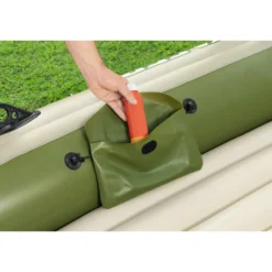 Kumivene Bestway Hydro-Force Voyager X4
