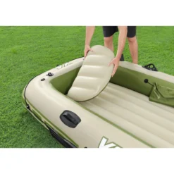 Kumivene Bestway Hydro-Force Voyager X4