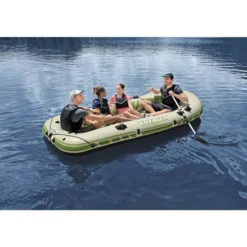 Kumivene Bestway Hydro-Force Voyager X4