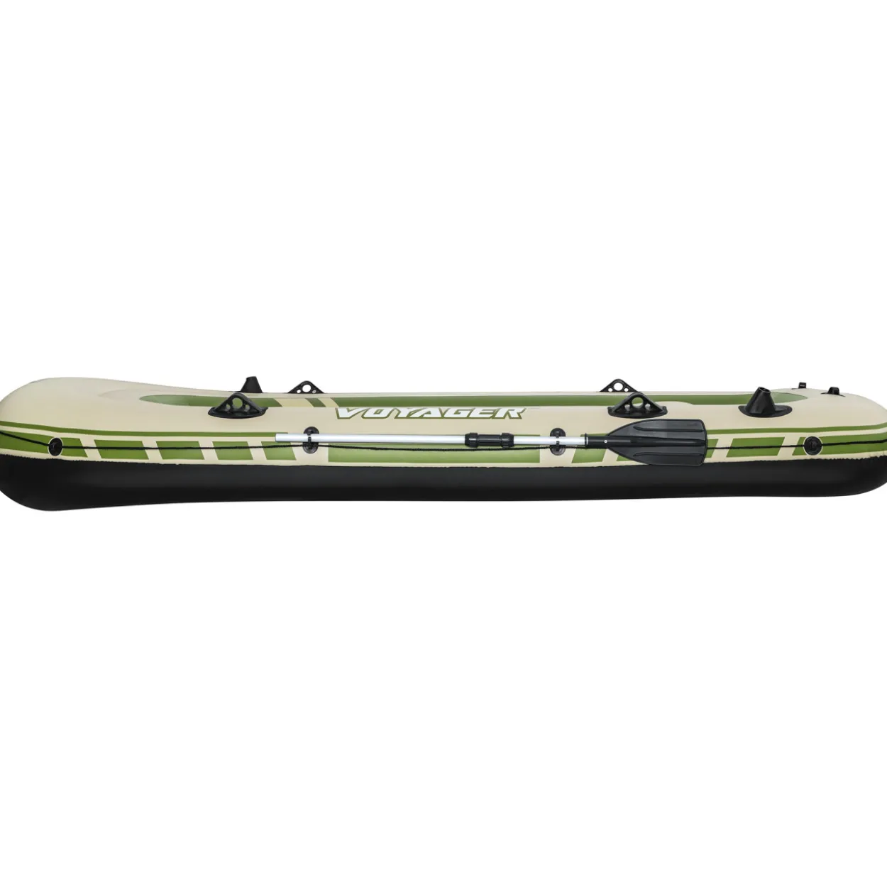 Kumivene Bestway Hydro-Force Voyager X4