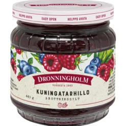 Kuningatarhillo 440 g