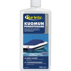 Kuomunpuhdistusaine Star brite 500 ml