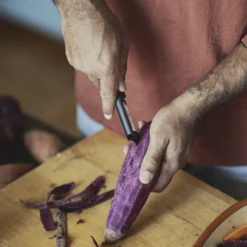 Kuorija Fiskars Functional Form kääntyvä terä