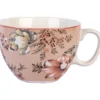 Kuppi Kotikulta 450 ml Niitty beige