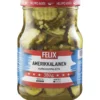 Kurkkuviipale Felix730 / 380 g Amerikkalainen
