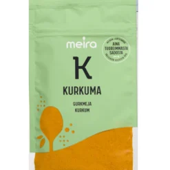 Kurkuma 24 g