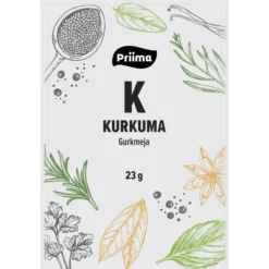 Kurkuma 23 g