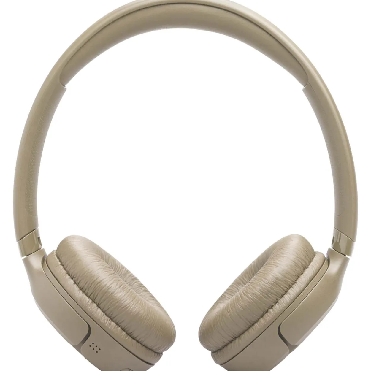 Kuulokkeet JBL Tune 530 BT beige