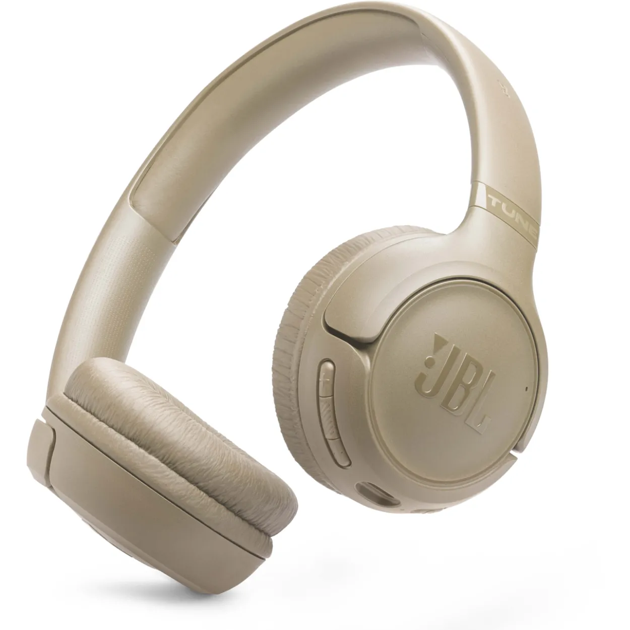 Kuulokkeet JBL Tune 530 BT beige
