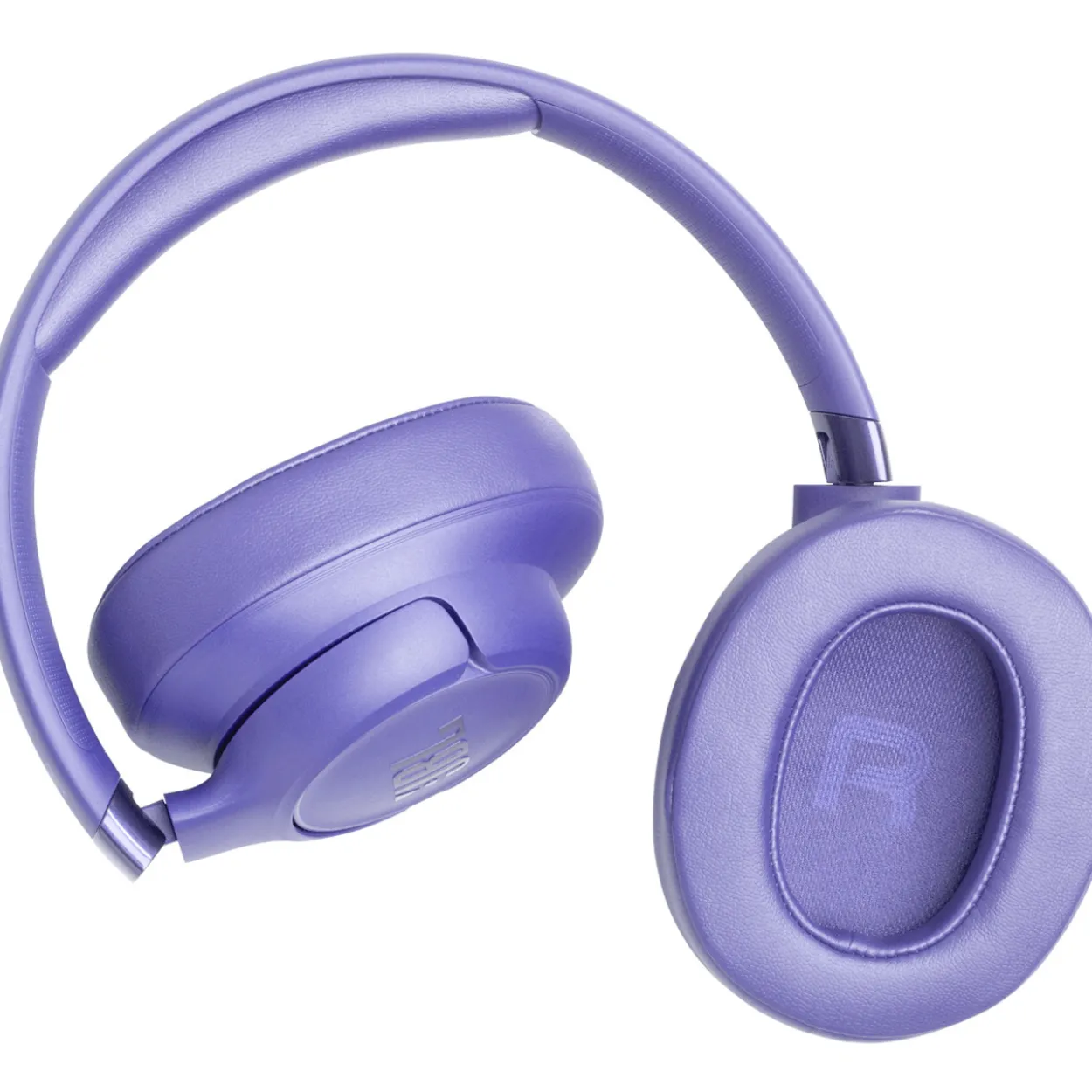 Kuulokkeet JBL Tune 780 NC lila