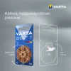 Kuulokojeparisto Varta 312 6 kpl