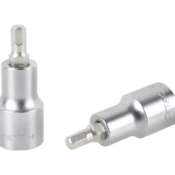 Kuusiokolo kärkihylsy Tactix 6 mm 1/2
