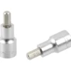 Kuusiokolo kärkihylsy Tactix 10 mm 1/2
