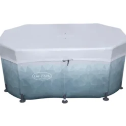Kylmäallas Bestway Lay-Z-Spa Glacial Dip, 2 hengen