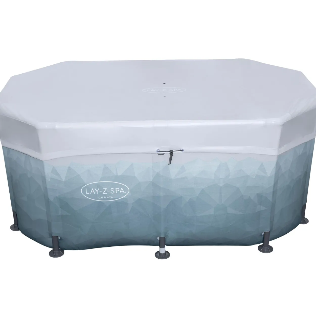 Kylmäallas Bestway Lay-Z-Spa Glacial Dip, 2 hengen
