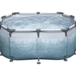 Kylmäallas Bestway Lay-Z-Spa Glacial Dip, 2 hengen
