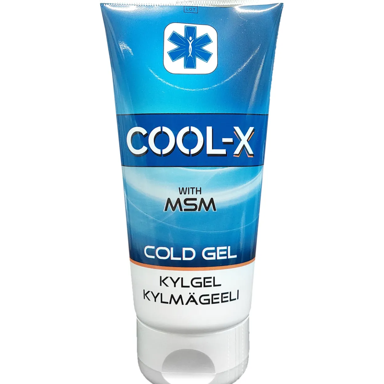 Kylmägeeli 150 ml