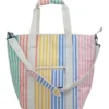 Kylmäkassi Kotikulta 50 x 21 x 41 cm Stripe