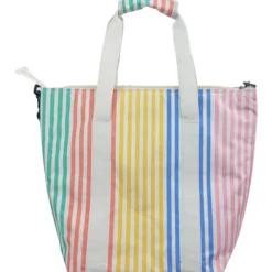 Kylmäkassi Kotikulta 50 x 21 x 41 cm Stripe