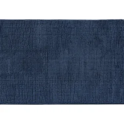 Kylpyhuonematto Kotikulta 50 x 80 cm sininen