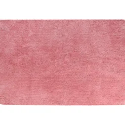Kylpyhuonematto Kotikulta 80 x 120 cm roosa