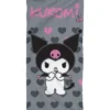Kylpypyyhe 70 x 140 cm Kuromi