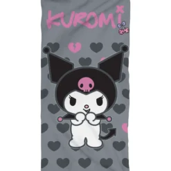 Kylpypyyhe 70 x 140 cm Kuromi