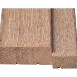 Kynnys kyntteellinen 22x92/29 M8