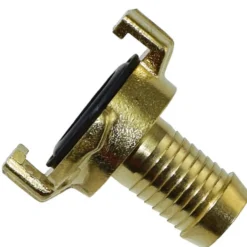 Kynsiliitin 19mm letkulle