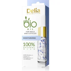 Kynsiöljy Delia 10 ml Bio Oil kosteuttava