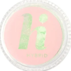 Kynsipuuteri Hi Hybrid 0,5 g Mermaid #515 limenvihreä