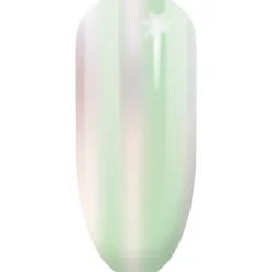 Kynsipuuteri Hi Hybrid 0,5 g Mermaid #515 limenvihreä
