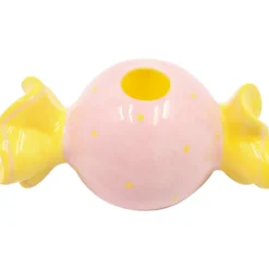 Kynttilänjalka Miny karkki pallo