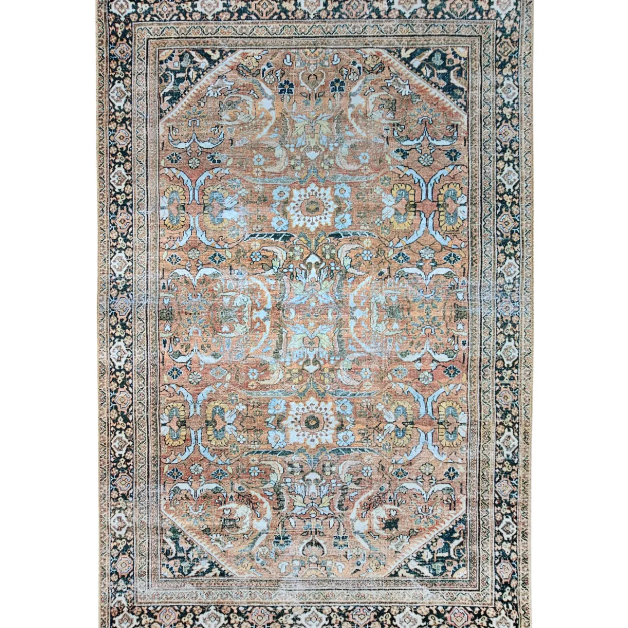 Käytävämatto Village's Marokko 80 x 150 cm