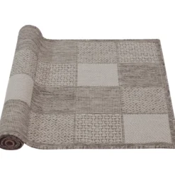 Käytävämatto 80x150cm Sisalo Liisa beige/ruskea