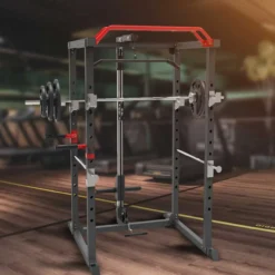 Kyykkyhäkki Core Power Rack