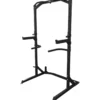 Kyykkyteline Core Half Rack