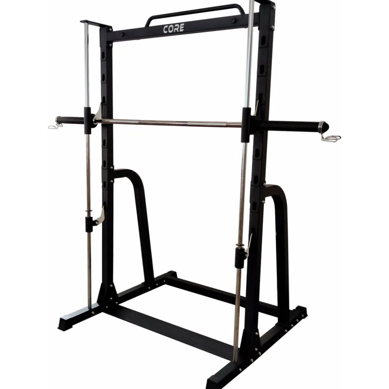 Kyykkyteline Core Smith Half Rack