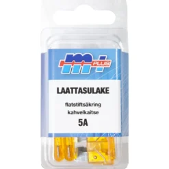 Laattasulake 5A
