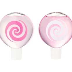 Lahjapakkaus Bubble T 2 x 70 ml suihkugeeli