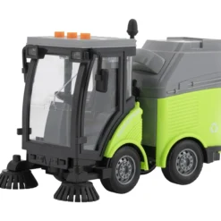 Lakaisuauto 1:16