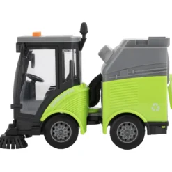 Lakaisuauto 1:16