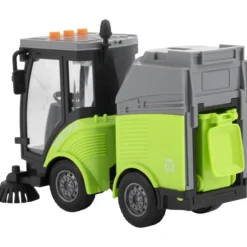 Lakaisuauto 1:16