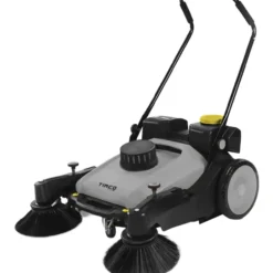 Lakaisukone Timco 9870FW pölysuodattimella ja elektronisella vesiruiskulla