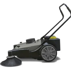 Lakaisukone Timco 9870FW pölysuodattimella ja elektronisella vesiruiskulla