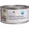 Lakkamaali V 0,33 l puolikiiltävä antiikinvalkoinen