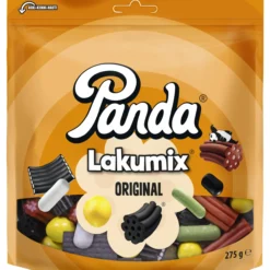 LakuMix Panda 275 g Original