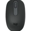 Langaton hiiri Logitech M196 Bluetooth, Graphite